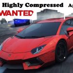asphalt 5 apk data highly compressed
